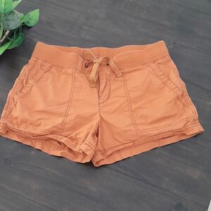 Anna shorts with pockets 